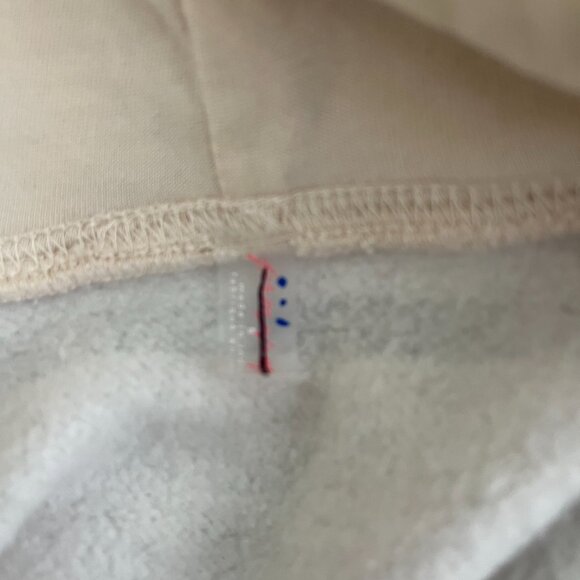 Free People Movement Sprint To The Finish Printed Hoodie Tiger Print, Small, NWT - Picture 7 of 7